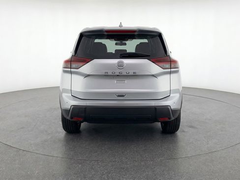 Used 2025 Nissan Rogue SV AWD/4WD image 7