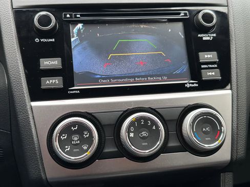 Used 2016 Subaru Crosstrek 2.0i Premium w/ Popular Package #2 image 18