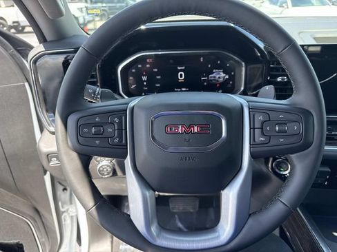 New 2026 GMC Sierra 1500 Elevation w/ Elevation Premium Package AWD/4WD image 22