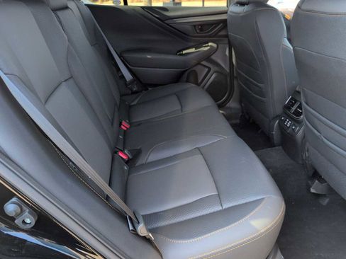 Used 2025 Subaru Outback Wilderness w/ Wilderness Package image 20