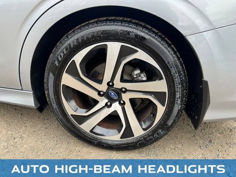 Used 2020 Subaru Legacy Limited w/ Popular Package #2 AWD/4WD image 27