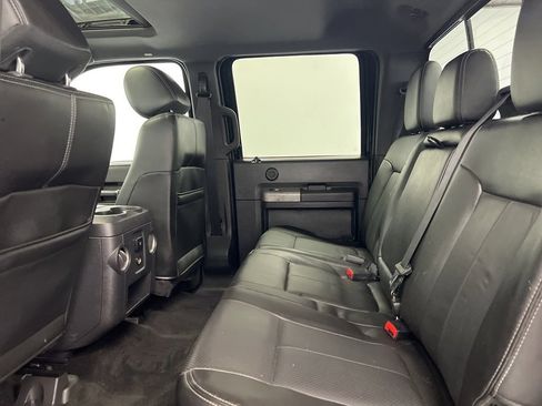 Used 2014 Ford F350 Lariat image 22