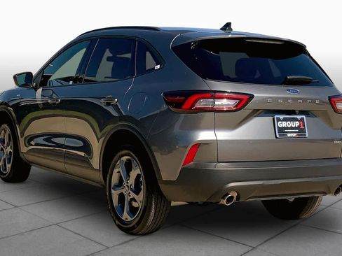 Used 2025 Ford Escape ST-Line AWD/4WD image 12