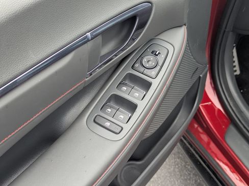 Used 2023 Hyundai Sonata N Line FWD image 27