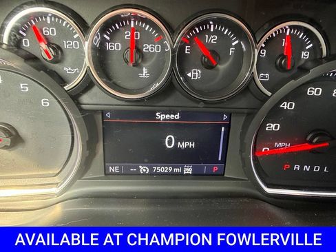 Used 2019 Chevrolet Silverado 1500 RST w/ All-Star Edition AWD/4WD image 22