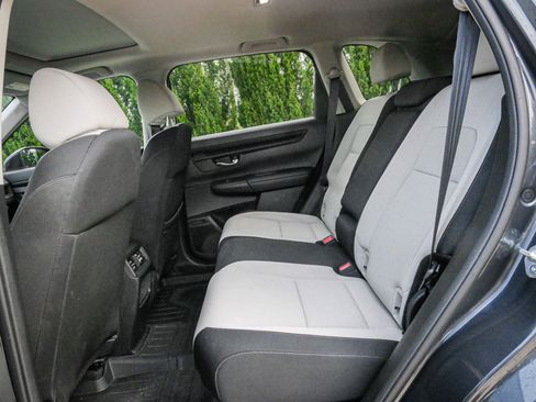 Used 2023 Honda CR-V EX image 8