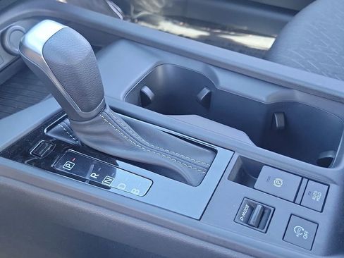 New 2026 Nissan Sentra SV w/ Floor Mat Package image 17