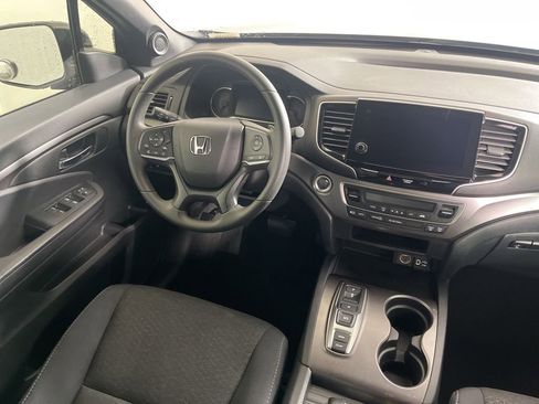 Certified 2021 Honda Passport Sport image 5