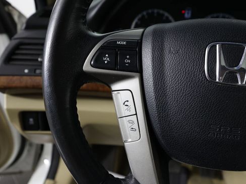 Used 2012 Honda Accord EX-L image 31