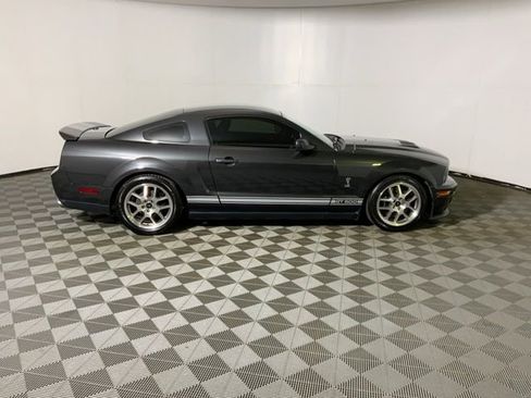 Used 2008 Ford Mustang Shelby GT500 image 6