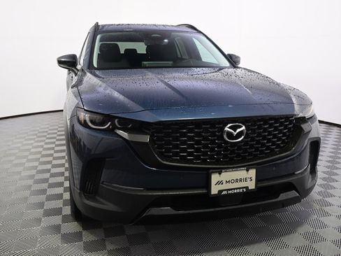 New 2026 MAZDA CX-50 AWD 2.5 Hybrid w/ Weather Package image 9