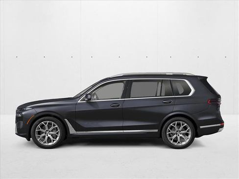 New 2026 BMW X7 xDrive40i w/ M Sport Package image 3
