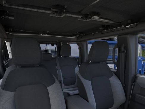 New 2026 Ford Bronco Big Bend AWD/4WD image 12