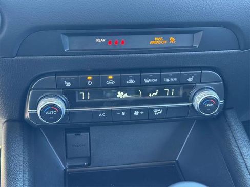 Used 2023 MAZDA CX-5 AWD 2.5 S w/ Select Package image 26