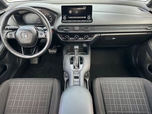 Used 2025 Honda HR-V Sport image 13