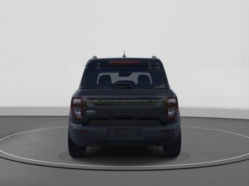 New 2026 Ford Bronco Sport Big Bend w/ Black Appearance Package AWD/4WD image 5