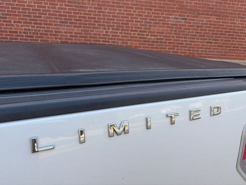 Used 2013 Ford F150 Limited AWD/4WD image 8