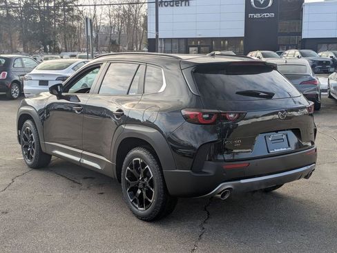 New 2026 MAZDA CX-50 Meridian Edition image 5