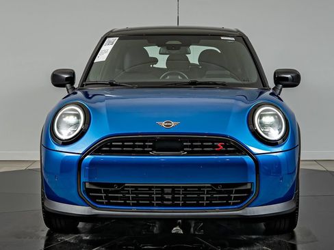 New 2026 MINI Cooper S FWD image 2