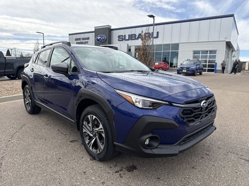 New 2026 Subaru Crosstrek 2.0i Premium image 5