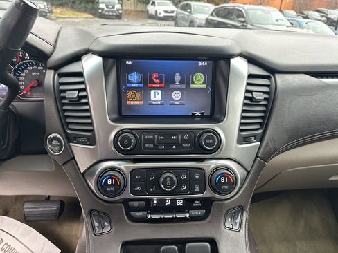 Used 2015 Chevrolet Tahoe LT w/ Luxury Package image 33