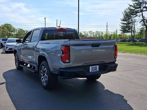 New 2026 Chevrolet Colorado Z71 w/ Z71 Convenience Package 2 AWD/4WD image 9