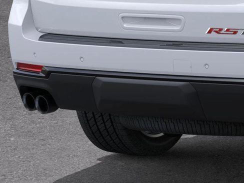 New 2026 Chevrolet Tahoe RST w/ RST Capability Package image 52