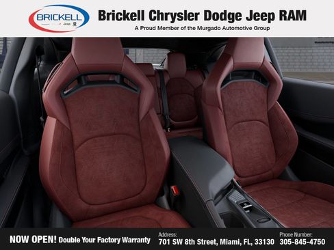 New 2026 Dodge Charger Scat Pack image 16