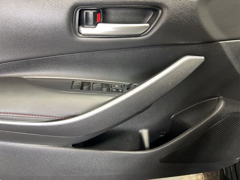 Used 2024 Toyota Corolla Sedan image 12