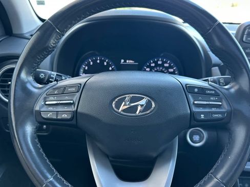 Used 2020 Hyundai Kona Ultimate AWD/4WD image 25