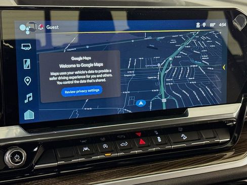 New 2026 Chevrolet Silverado 1500 LT w/ Z71 Off-Road Package image 8