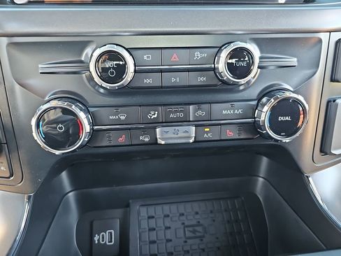 New 2026 Ford F150 XLT w/ Equipment Group 302A MID image 20