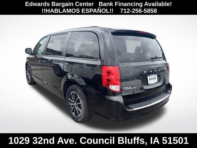 Used 2019 Dodge Grand Caravan GT FWD image 4