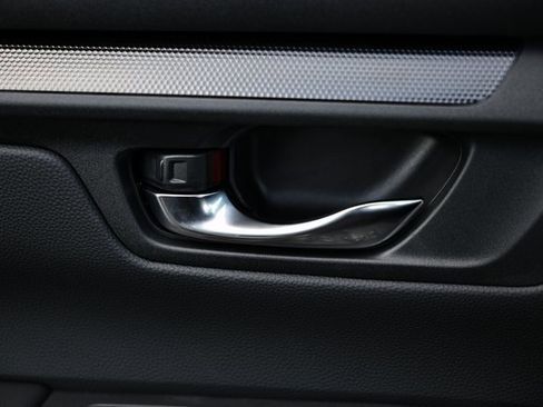 New 2026 Honda CR-V EX image 23