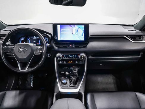 Used 2023 Toyota RAV4 XSE image 14