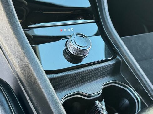 Used 2024 Jeep Grand Cherokee Altitude image 25