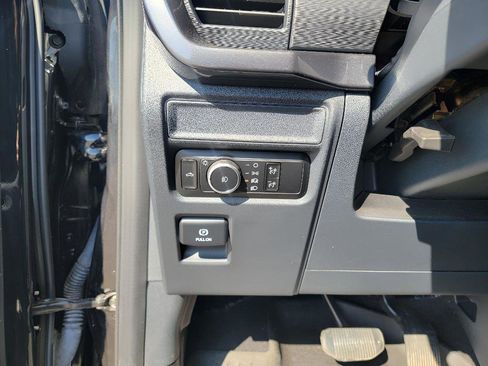 Used 2024 Ford F150 STX w/ STX Black Appearance Package AWD/4WD image 14