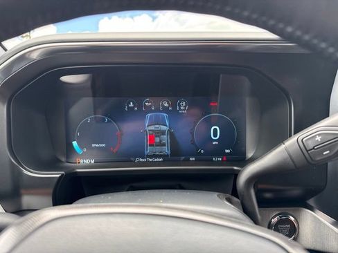 New 2026 Ford F350 Platinum AWD/4WD image 28