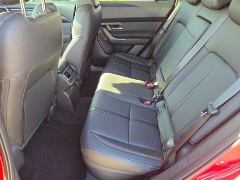 New 2026 MAZDA CX-50 AWD 2.5 Hybrid w/ Weather Package image 8