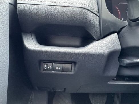 Certified 2025 Toyota RAV4 XLE image 29