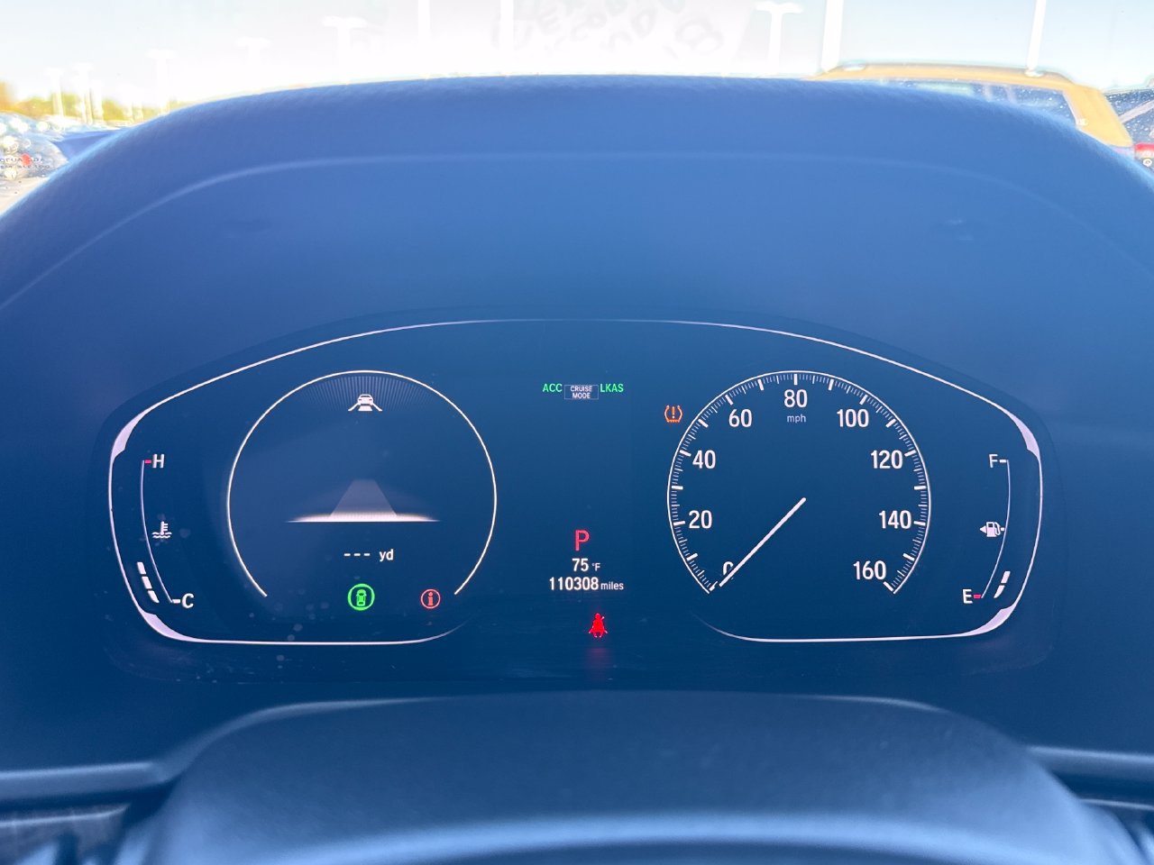Used 2018 Honda Accord EX-L image 18