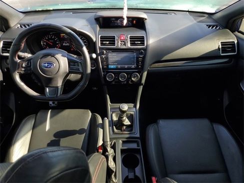 Used 2020 Subaru WRX Limited w/ Popular Package #3 (IZT) image 20