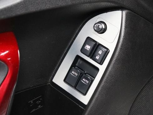 Used 2013 Subaru BRZ Limited w/ Popular Pkg 1A RWD image 9
