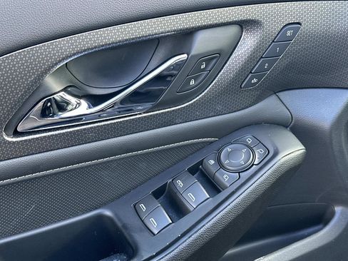 Certified 2023 Chevrolet Traverse Premier w/ Redline Edition image 16