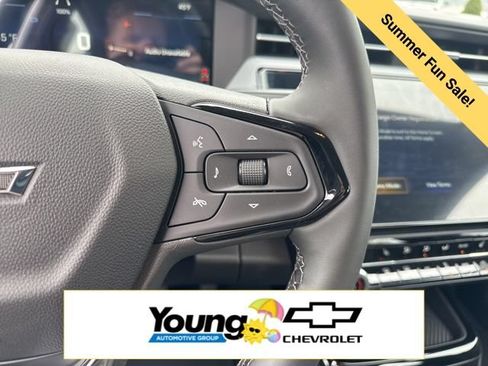 New 2027 Chevrolet Bolt LT w/ Comfort Package FWD image 17