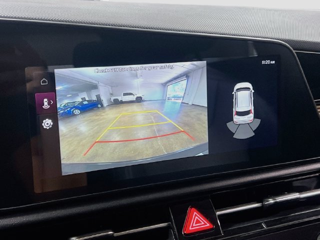 Used 2024 Kia Niro EX Touring FWD image 14