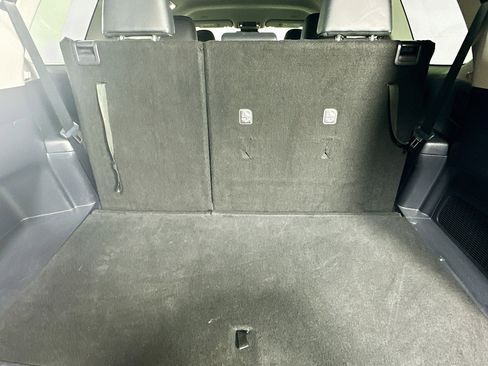 Used 2025 Toyota Grand Highlander FWD image 29