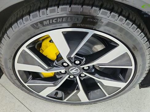 Used 2024 Acura ZDX Type S image 59