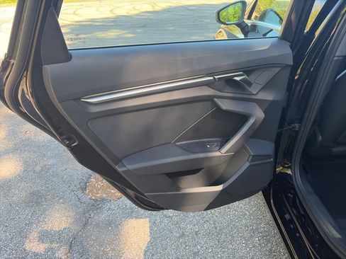 Used 2022 Audi A3 2.0T Premium image 12