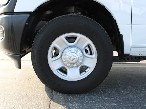 Used 2024 RAM 2500 Tradesman RWD image 34